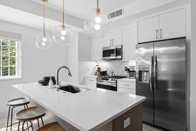 $178,000 | 136 Georgetown Avenue, Unit E36, Inlet Beach, FL 32461