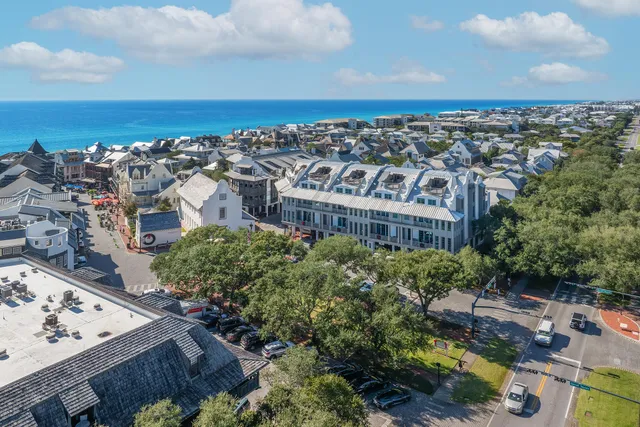 $178,000 | 136 Georgetown Avenue, Unit E36, Inlet Beach, FL 32461