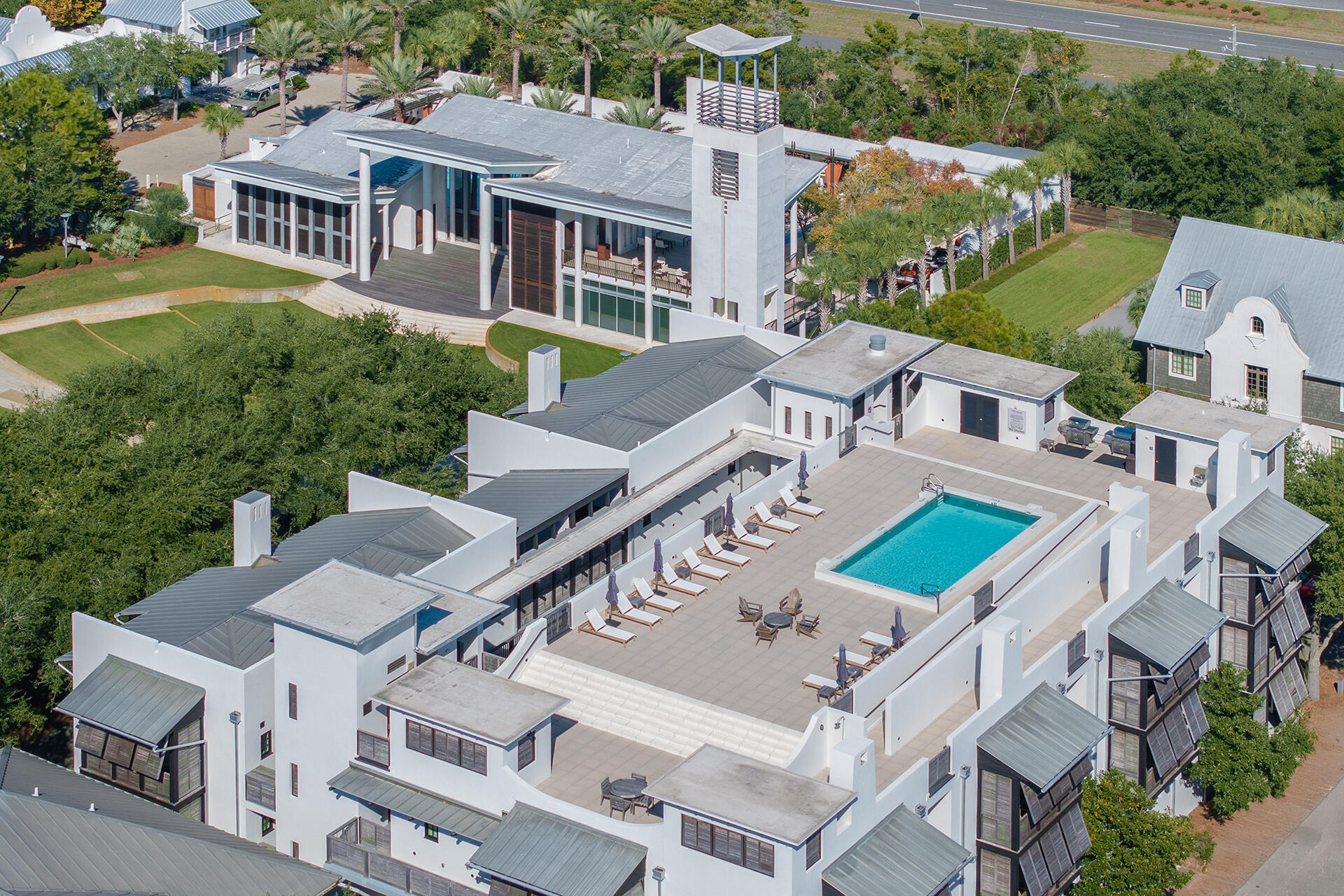 136 Georgetown Avenue, Unit E36 Inlet Beach, FL 32461 - Photo 8 of 54 DJI_20251114124038_0691_D