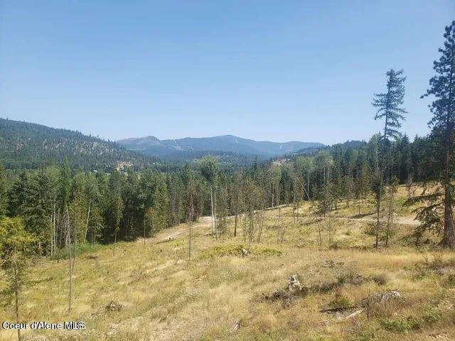 $98,000 | Lot 2 Of The Replat Of, Kingston, ID 83839