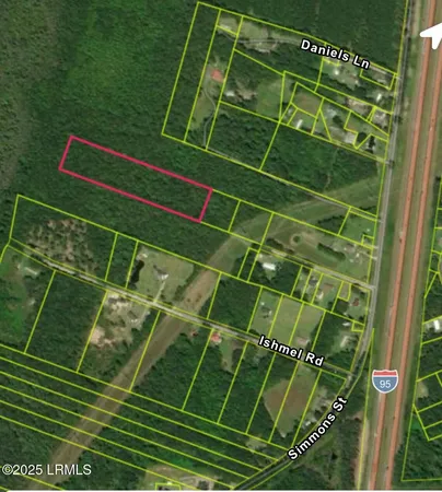 $42,000 | 2 Beckys Lane, Yemassee, SC 29945