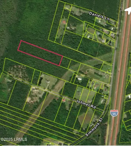 $42,000 | 2 Beckys Lane, Yemassee, SC 29945