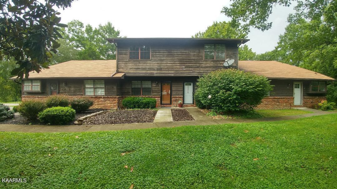 159 Golfcrest Lane Oak Ridge, TN 37830 - Photo 1 of 30 thumbnail