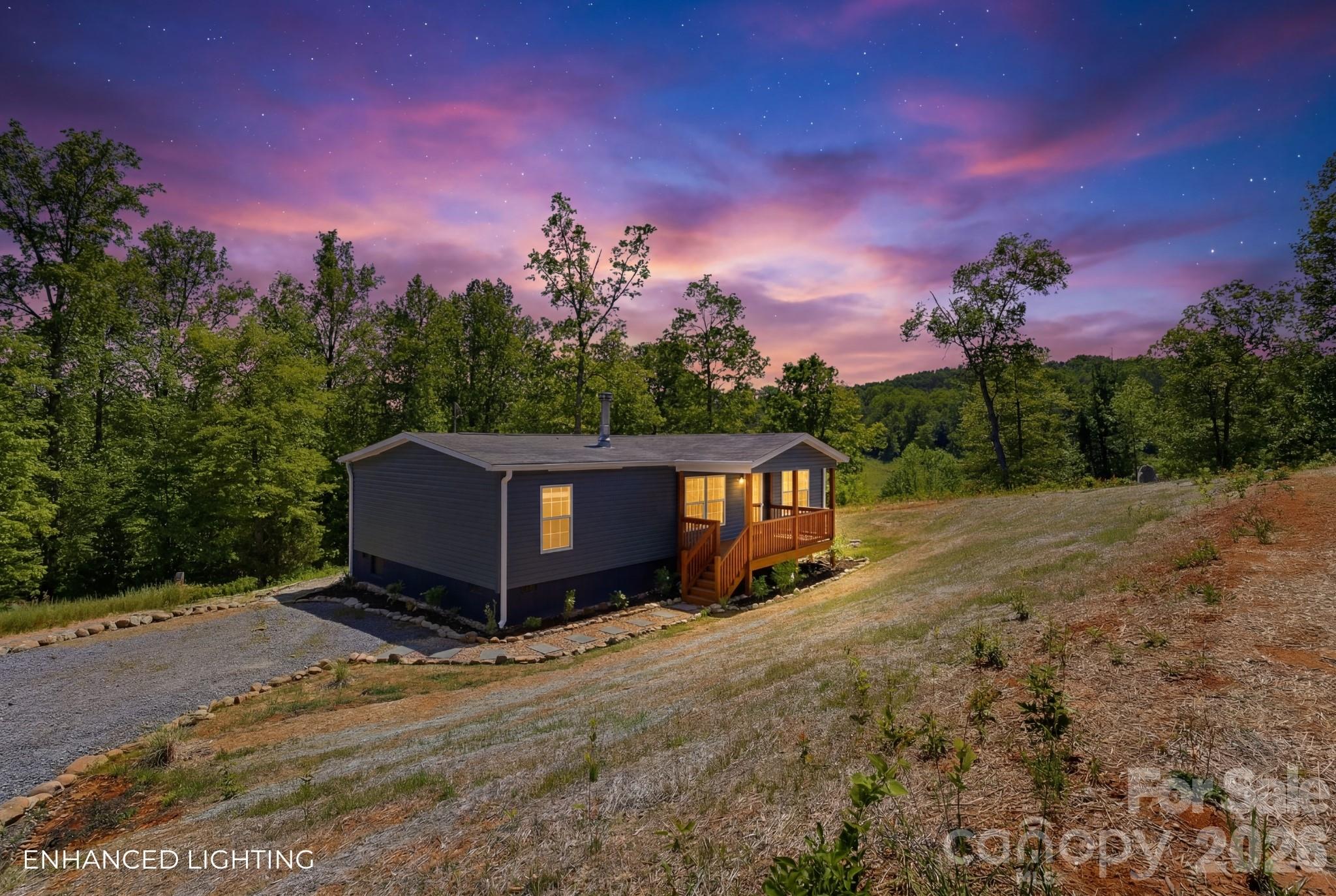 111 West Ridge Drive Marion, NC 28752 - Photo 1 of 48