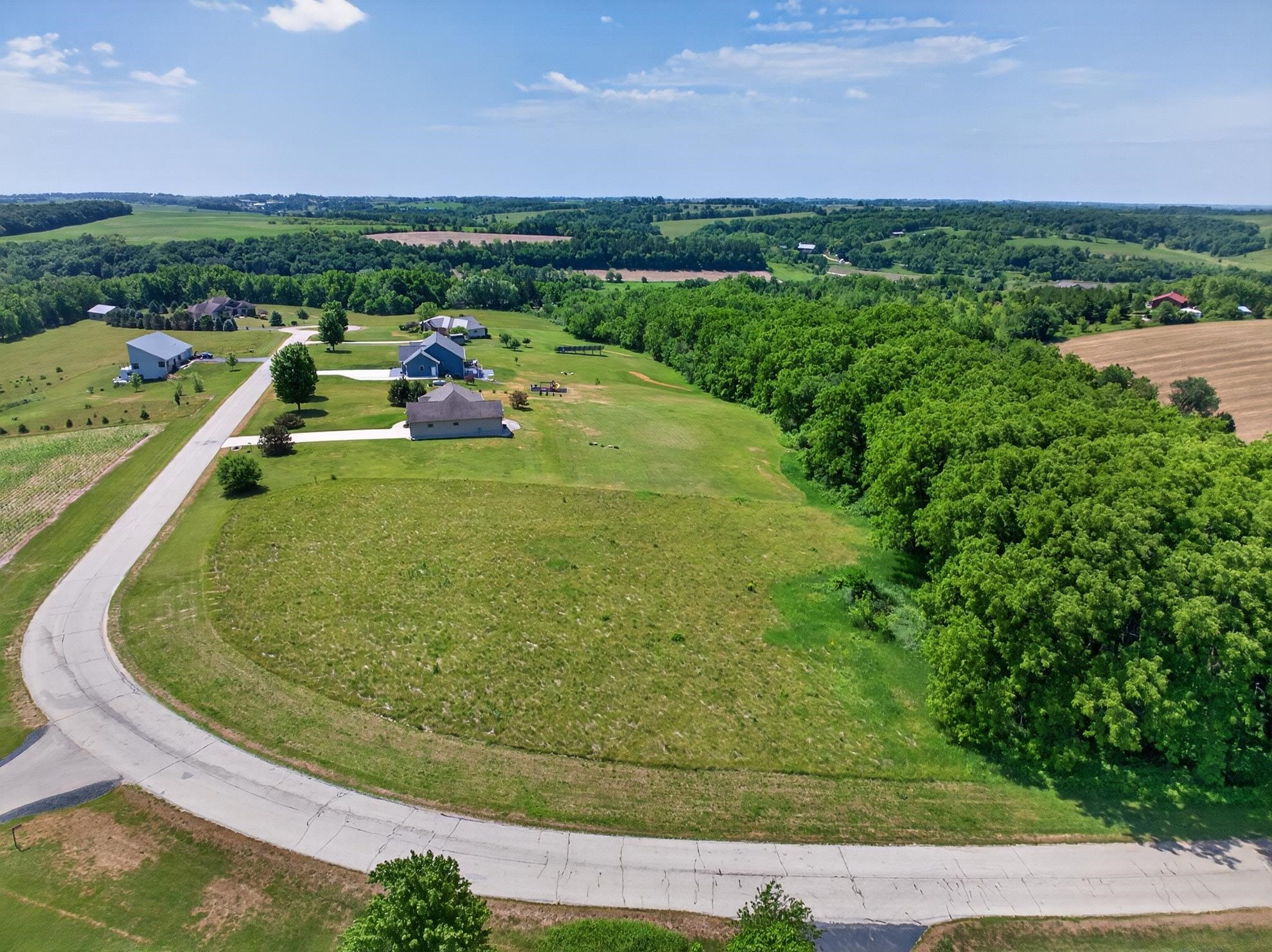 Lot 15 Lightning Ridge Monroe, WI 53566 - Photo 4 of 16