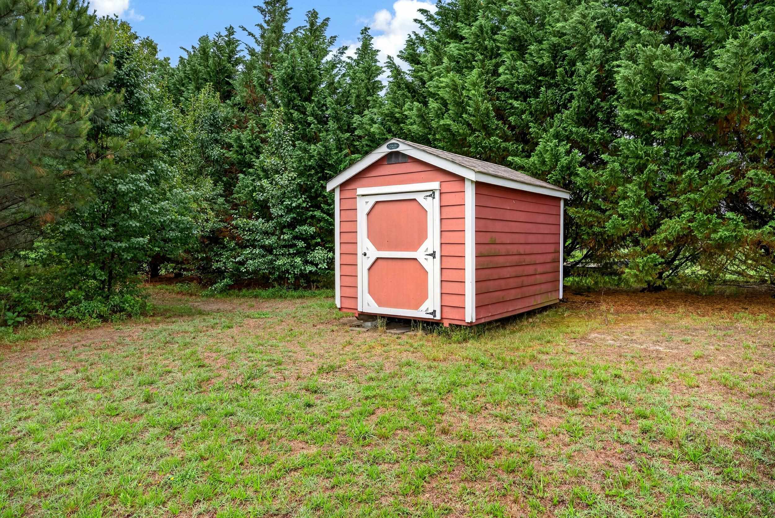 268 Holden Drive Inman, SC 29349 - Photo 36 of 48