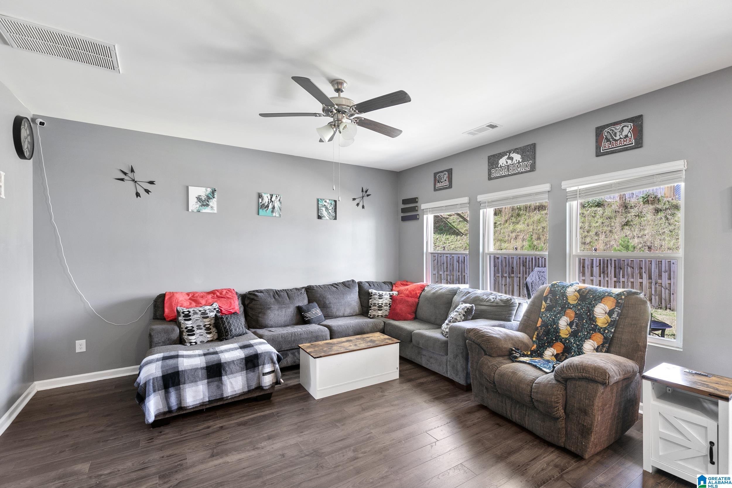 441 Crossbridge Road Chelsea, AL 35043 - Photo 8 of 36