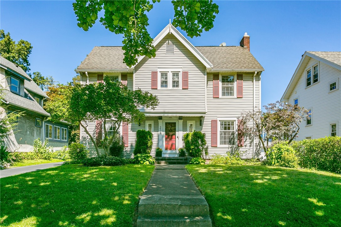 216 Elmcroft Road Rochester, NY 14609 - Photo 1 of 1