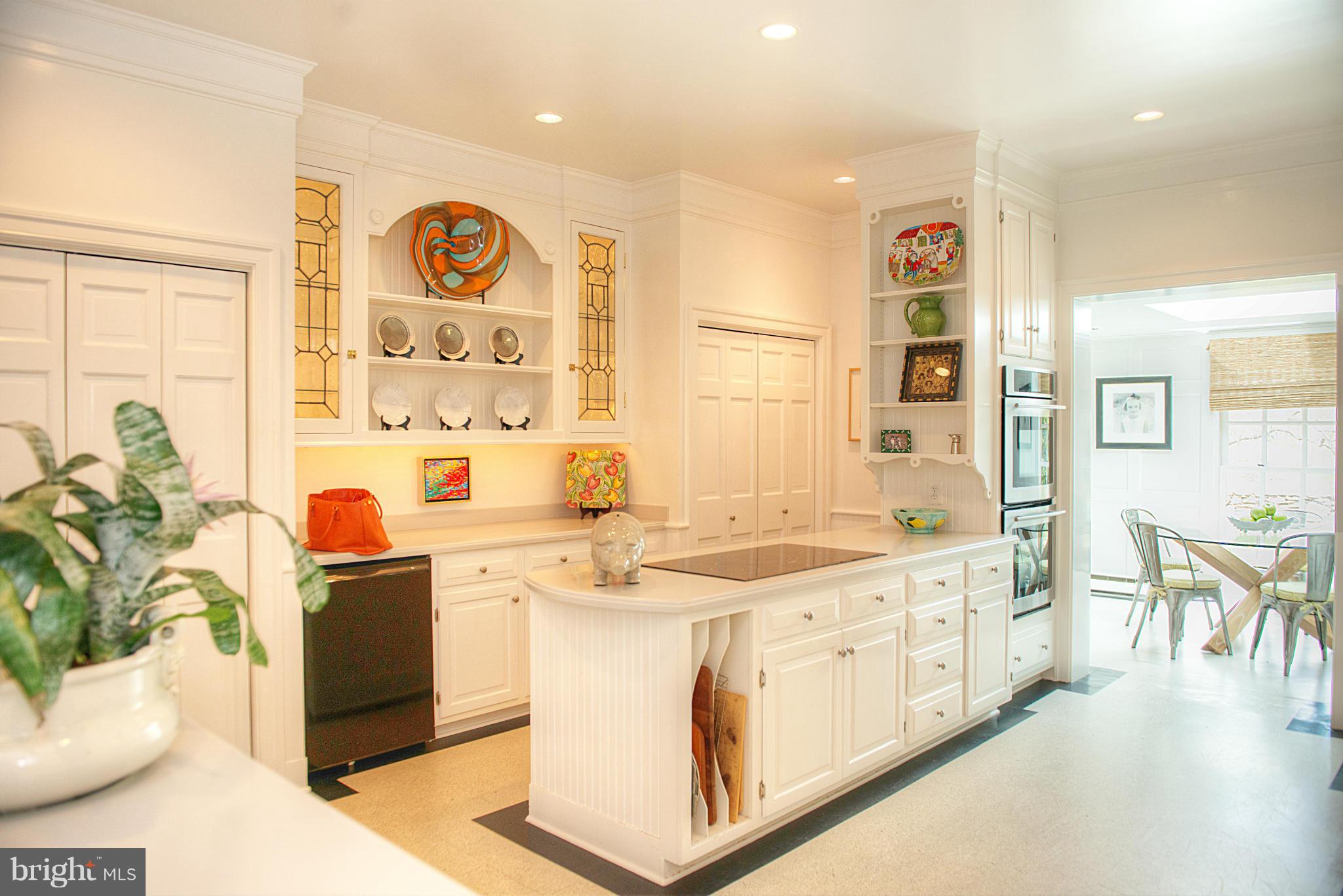 23377 Kirk Branch Road Middleburg, VA 20117 - Photo 11 of 30 Kitchen