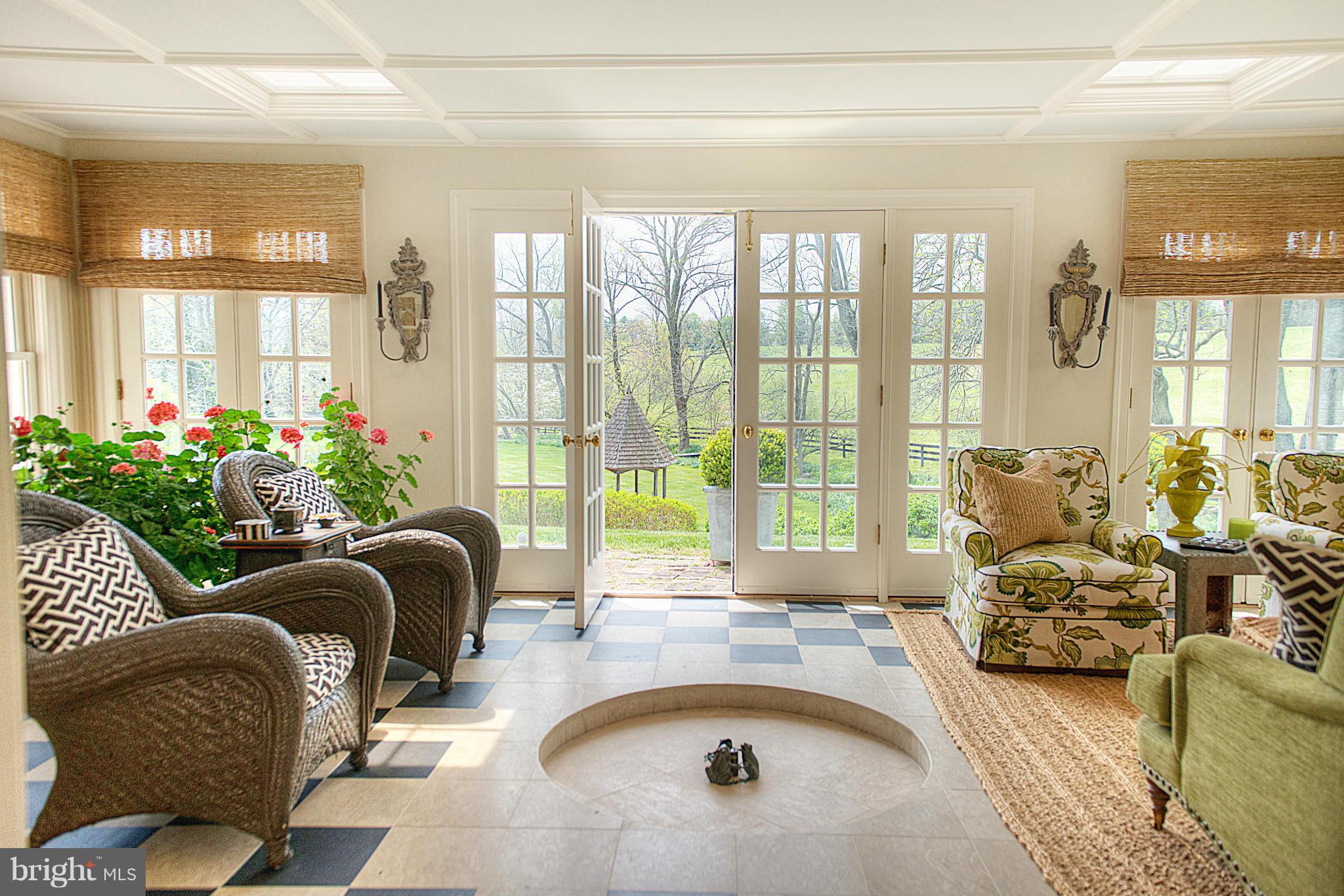 23377 Kirk Branch Road Middleburg, VA 20117 - Photo 15 of 30 Interior (General)