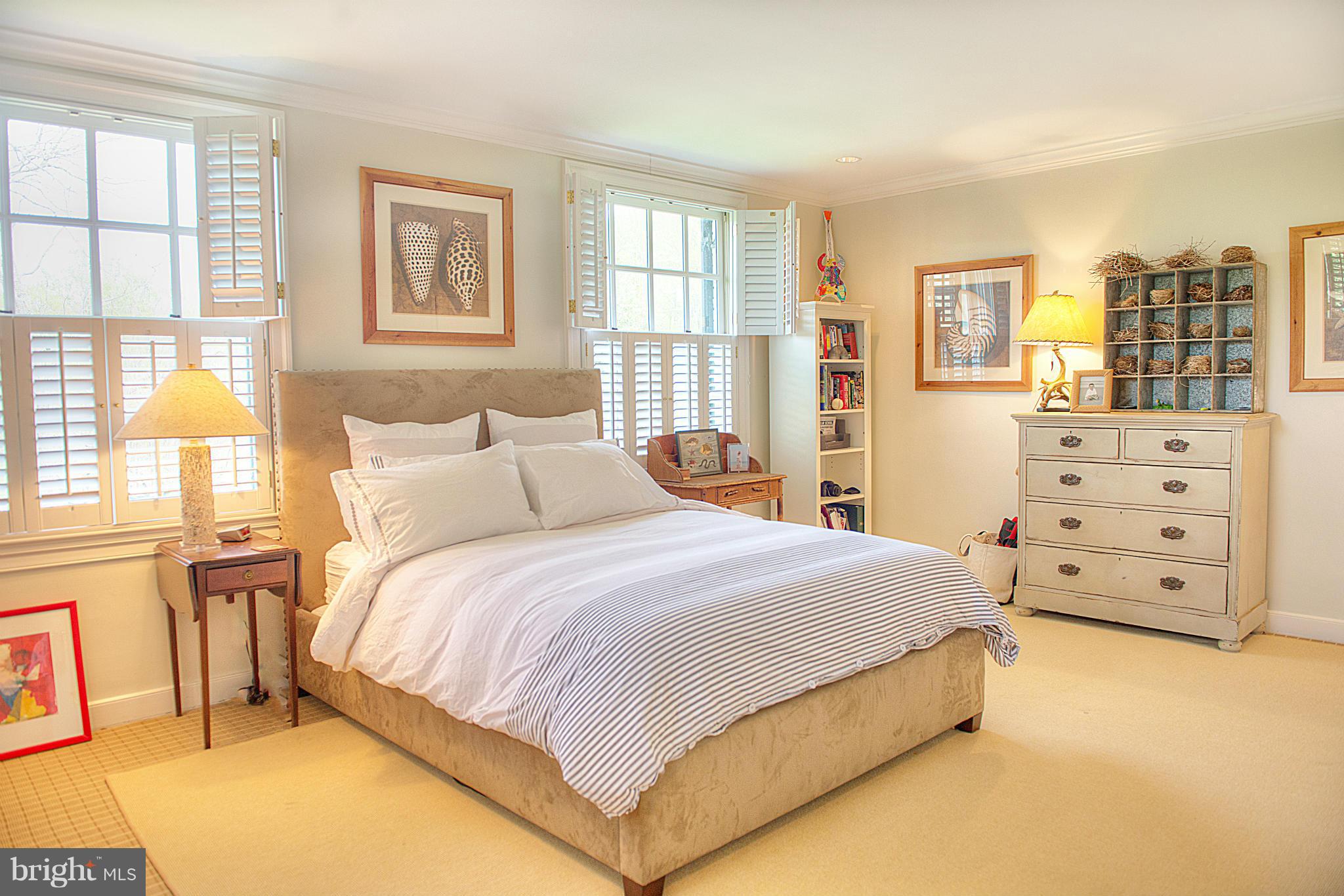 23377 Kirk Branch Road Middleburg, VA 20117 - Photo 19 of 30 Bedroom