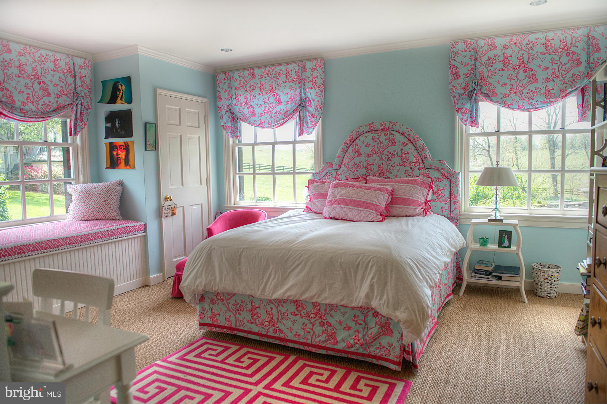 23377 Kirk Branch Road Middleburg, VA 20117 - Photo 20 of 30 Bedroom