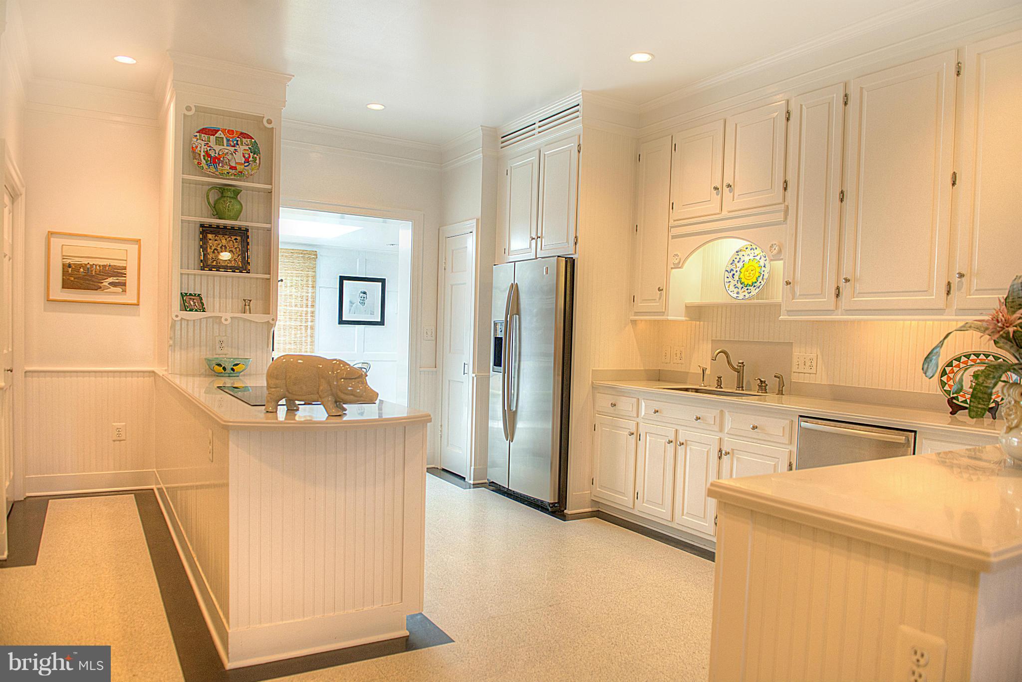 23377 Kirk Branch Road Middleburg, VA 20117 - Photo 10 of 30 Kitchen