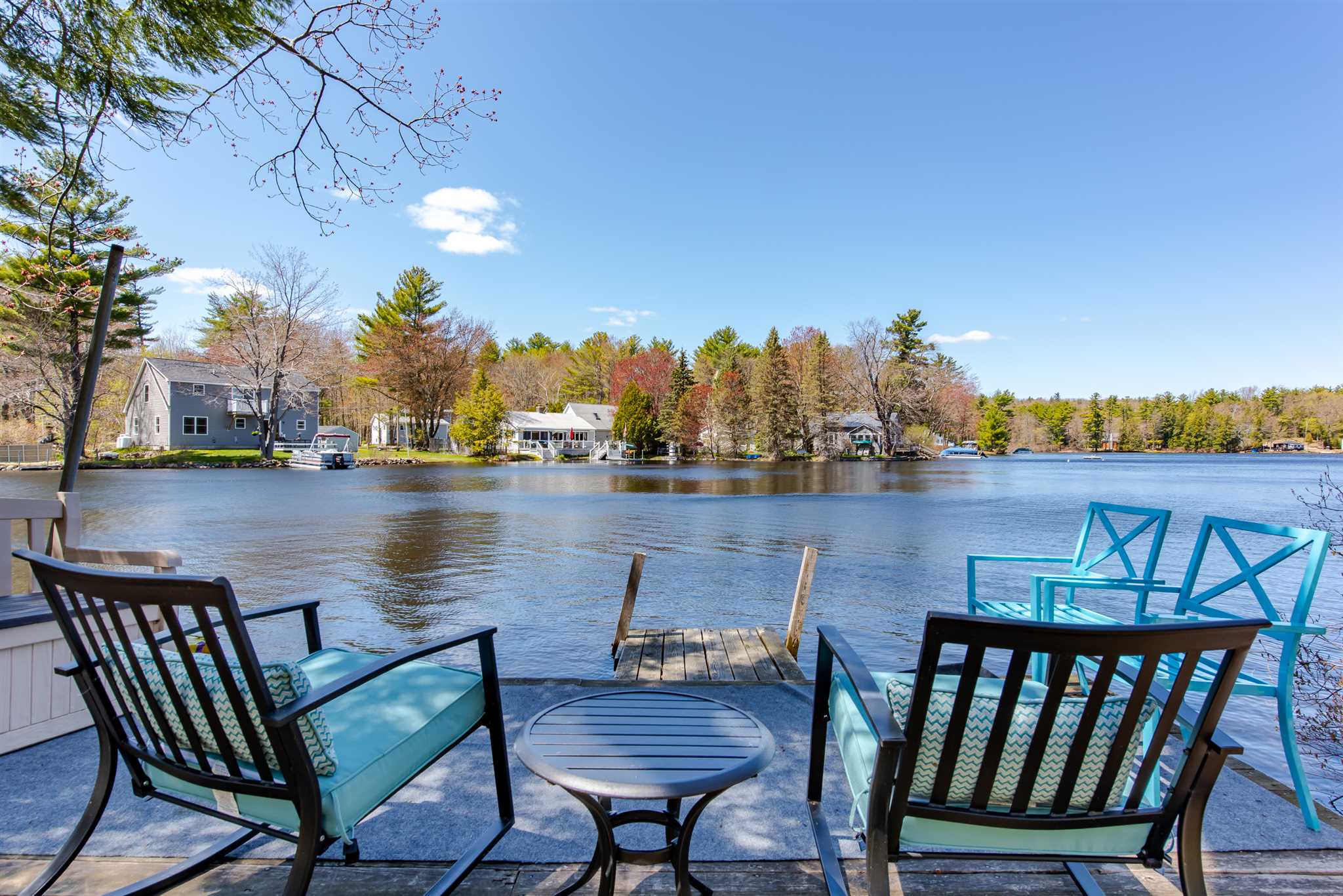 6 North River Lake Road East Nottingham, NH 03290 - Photo 1 of 40 Gallery Image 1
