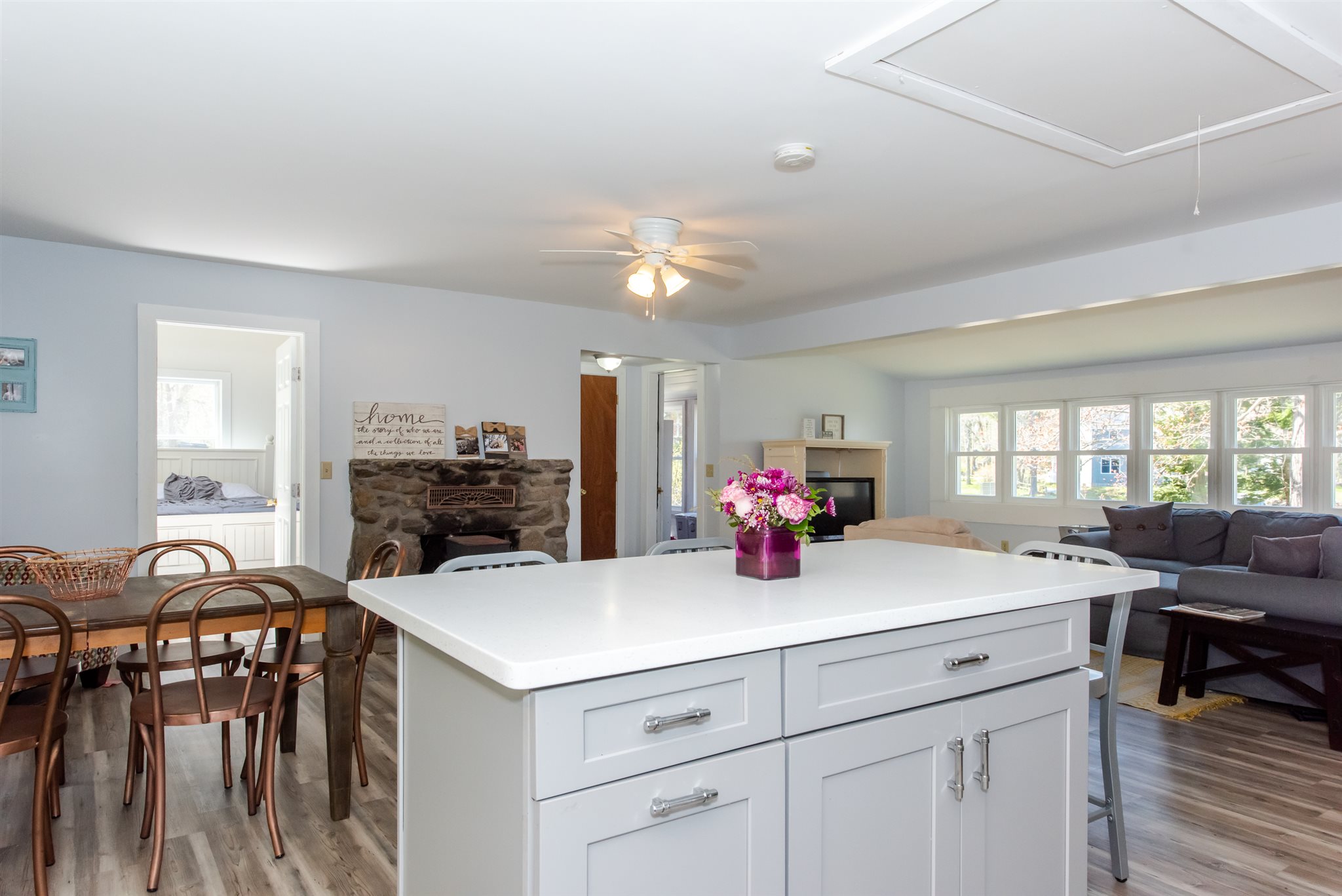 6 North River Lake Road East Nottingham, NH 03290 - Photo 11 of 40 Gallery Image 11
