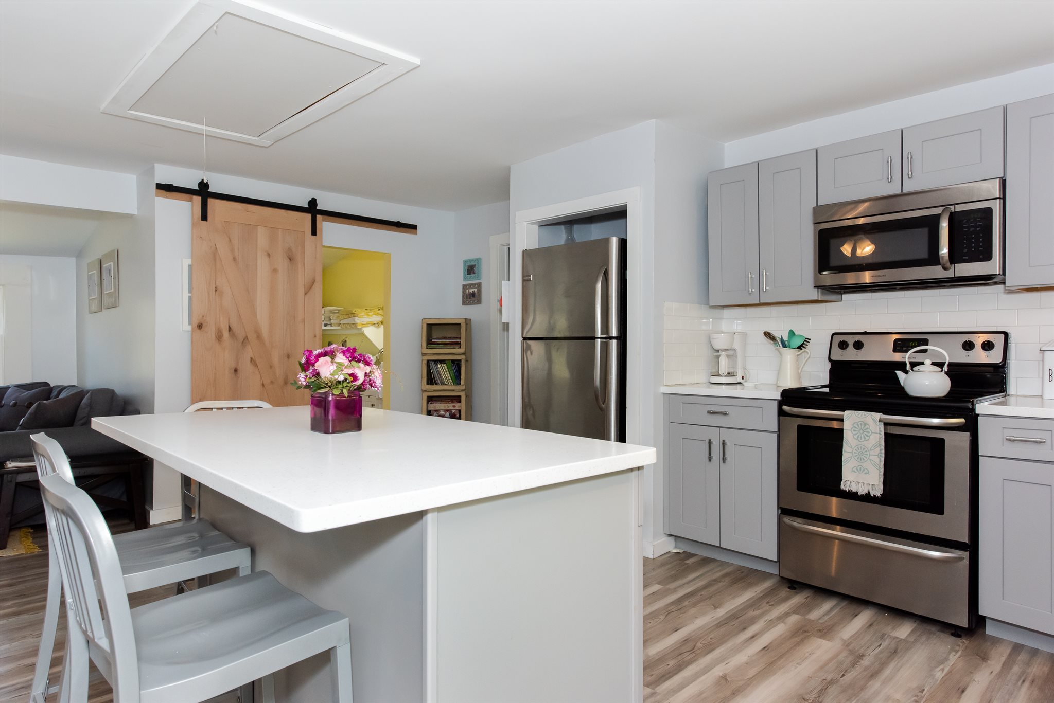 6 North River Lake Road East Nottingham, NH 03290 - Photo 12 of 40 Gallery Image 12