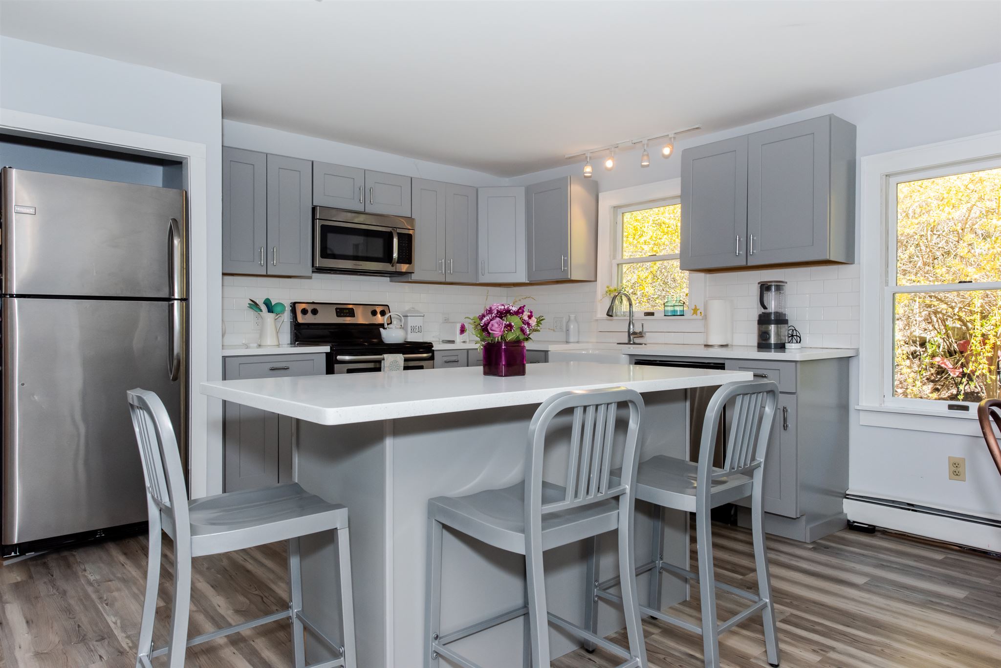 6 North River Lake Road East Nottingham, NH 03290 - Photo 13 of 40 Gallery Image 13