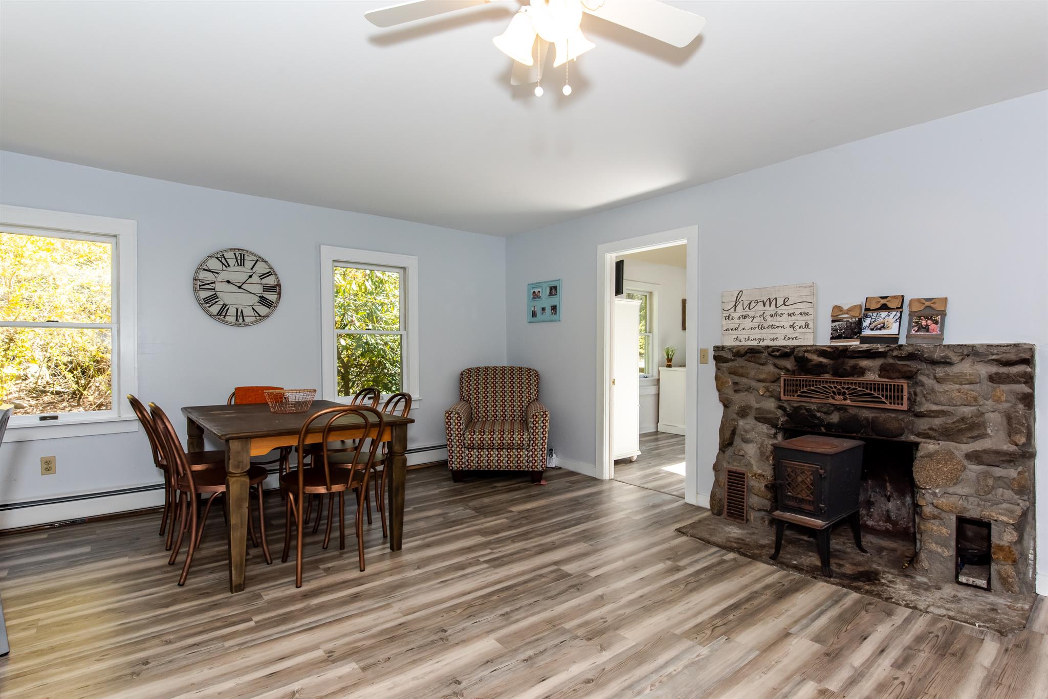 6 North River Lake Road East Nottingham, NH 03290 - Photo 16 of 40 Gallery Image 16