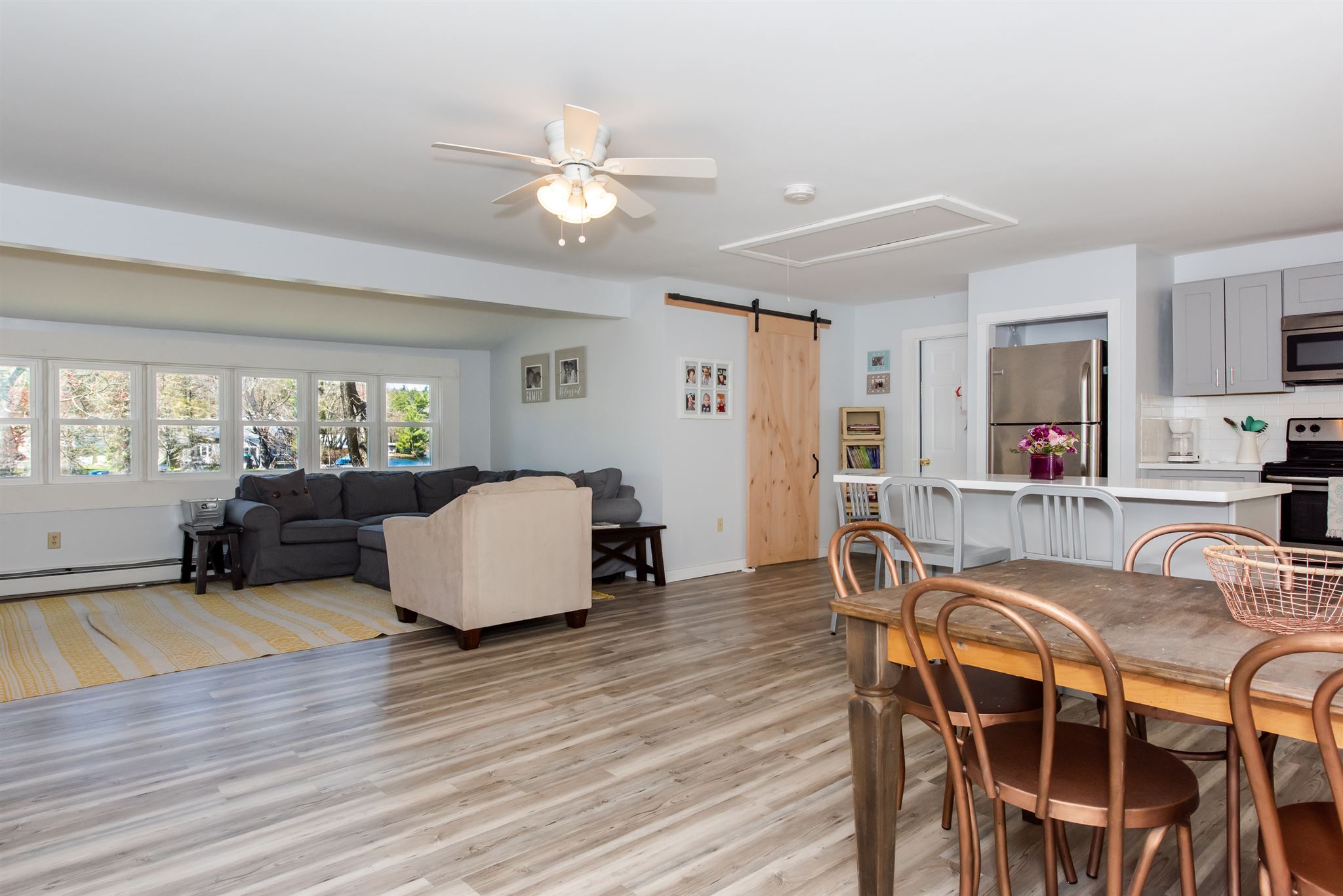 6 North River Lake Road East Nottingham, NH 03290 - Photo 17 of 40 Gallery Image 17