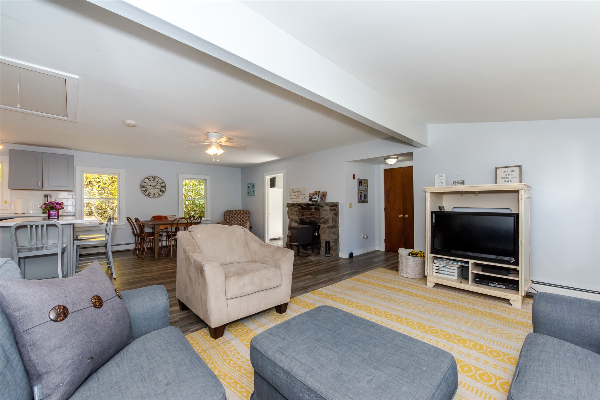 6 North River Lake Road East Nottingham, NH 03290 - Photo 18 of 40 Gallery Image 18