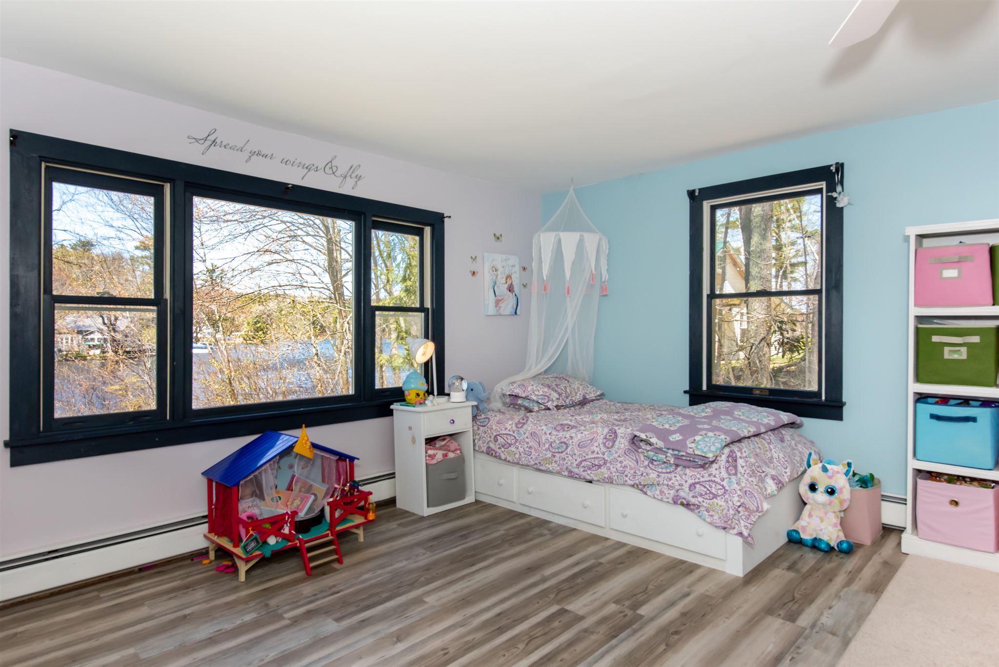 6 North River Lake Road East Nottingham, NH 03290 - Photo 25 of 40 Gallery Image 25