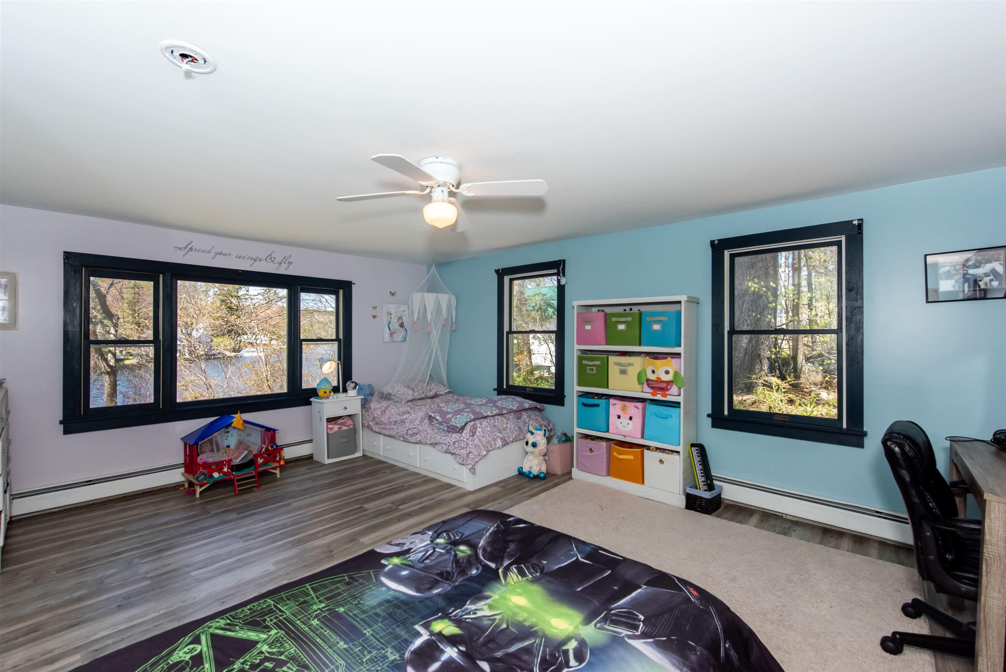 6 North River Lake Road East Nottingham, NH 03290 - Photo 26 of 40 Gallery Image 26