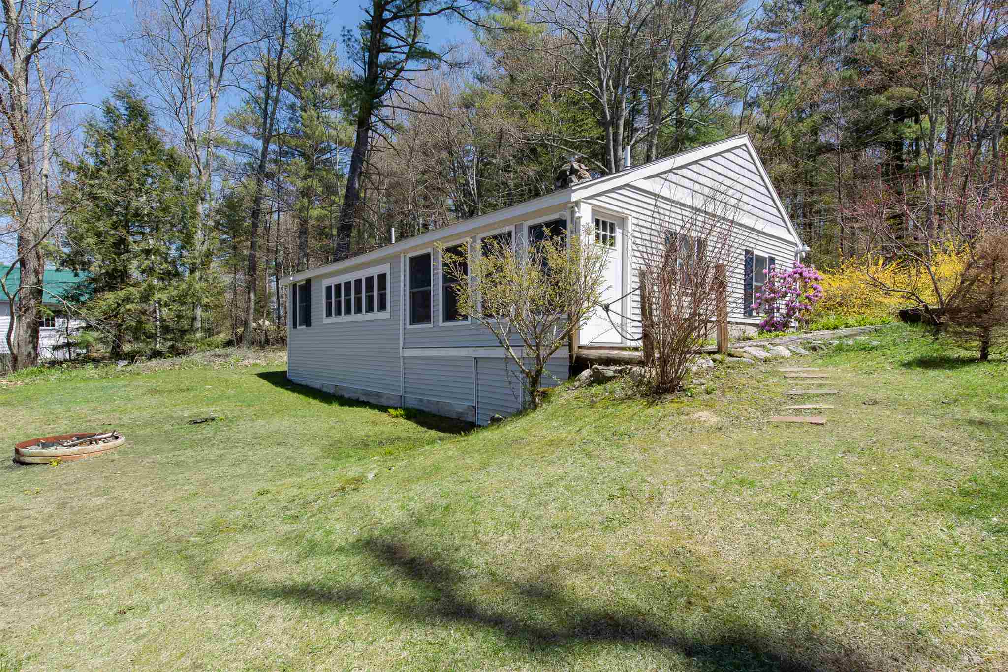 6 North River Lake Road East Nottingham, NH 03290 - Photo 29 of 40 Gallery Image 29
