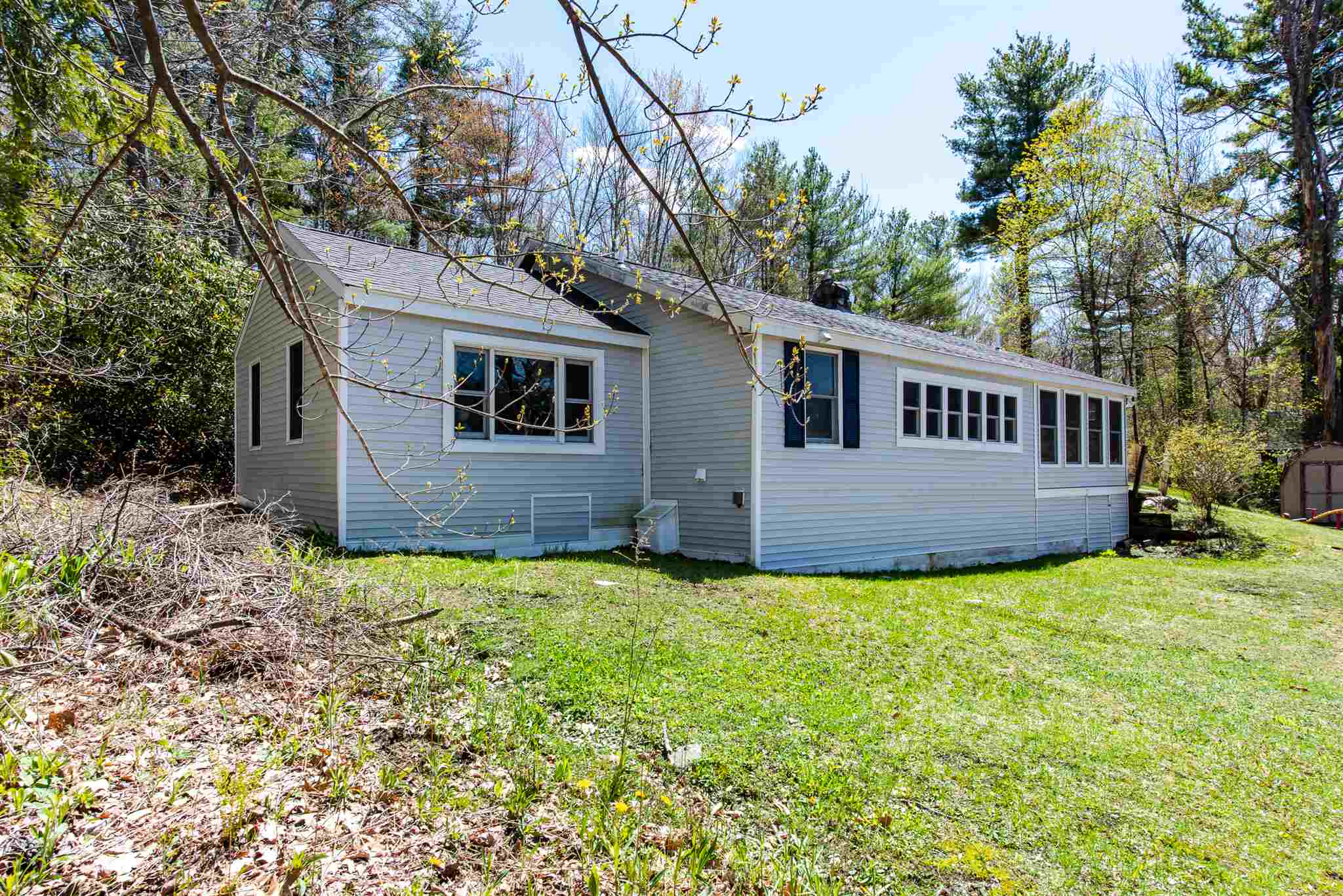 6 North River Lake Road East Nottingham, NH 03290 - Photo 30 of 40 Gallery Image 30