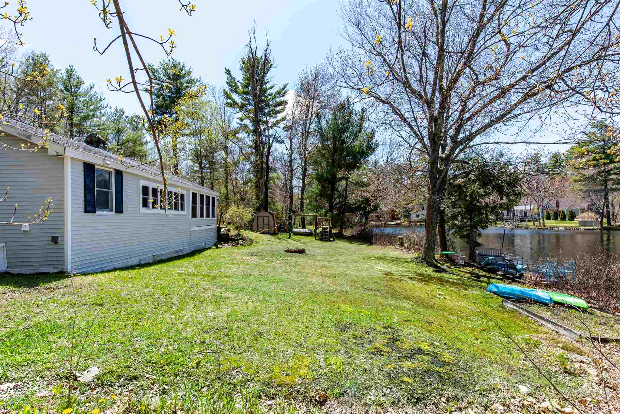 6 North River Lake Road East Nottingham, NH 03290 - Photo 31 of 40 Gallery Image 31