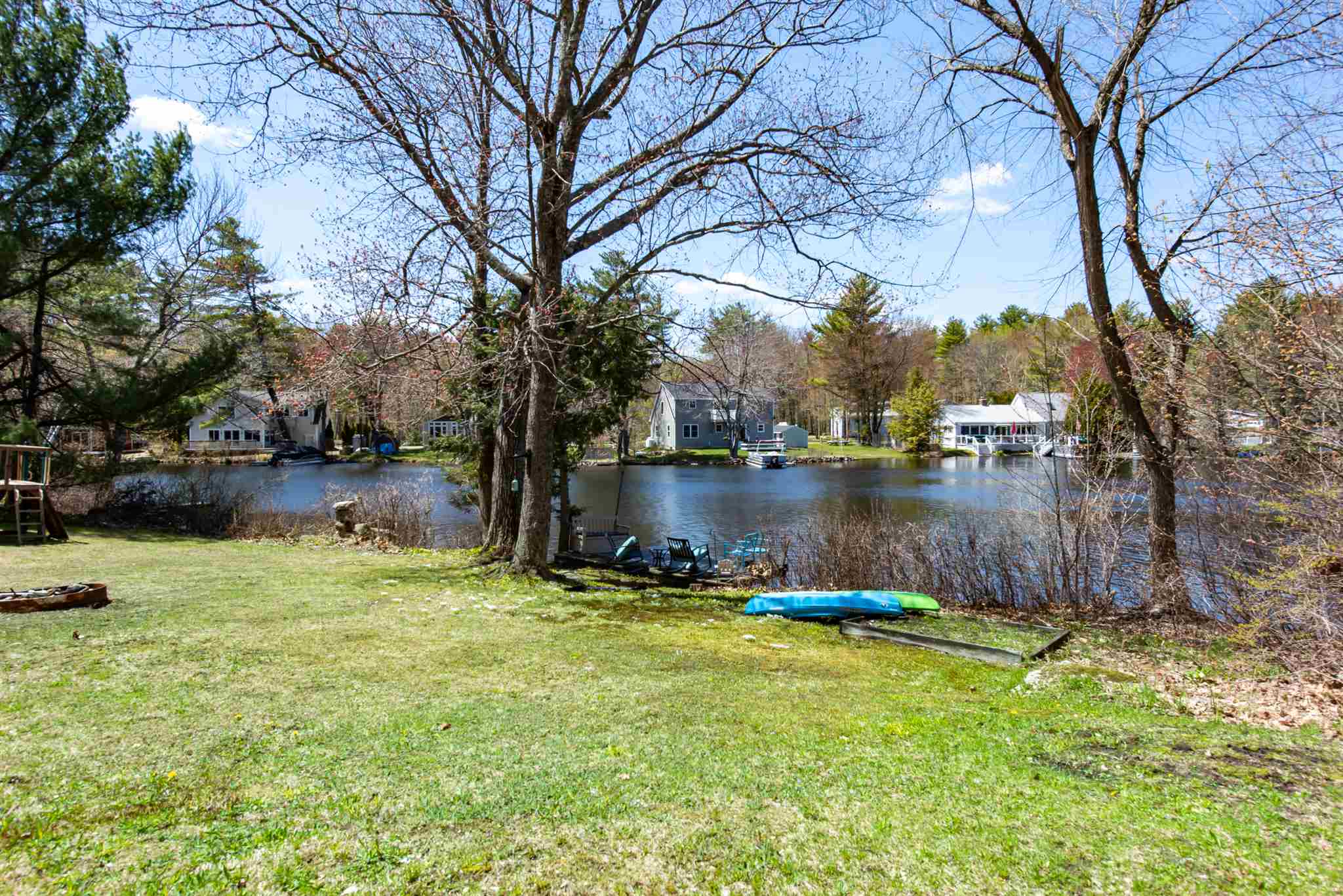 6 North River Lake Road East Nottingham, NH 03290 - Photo 33 of 40 Gallery Image 33