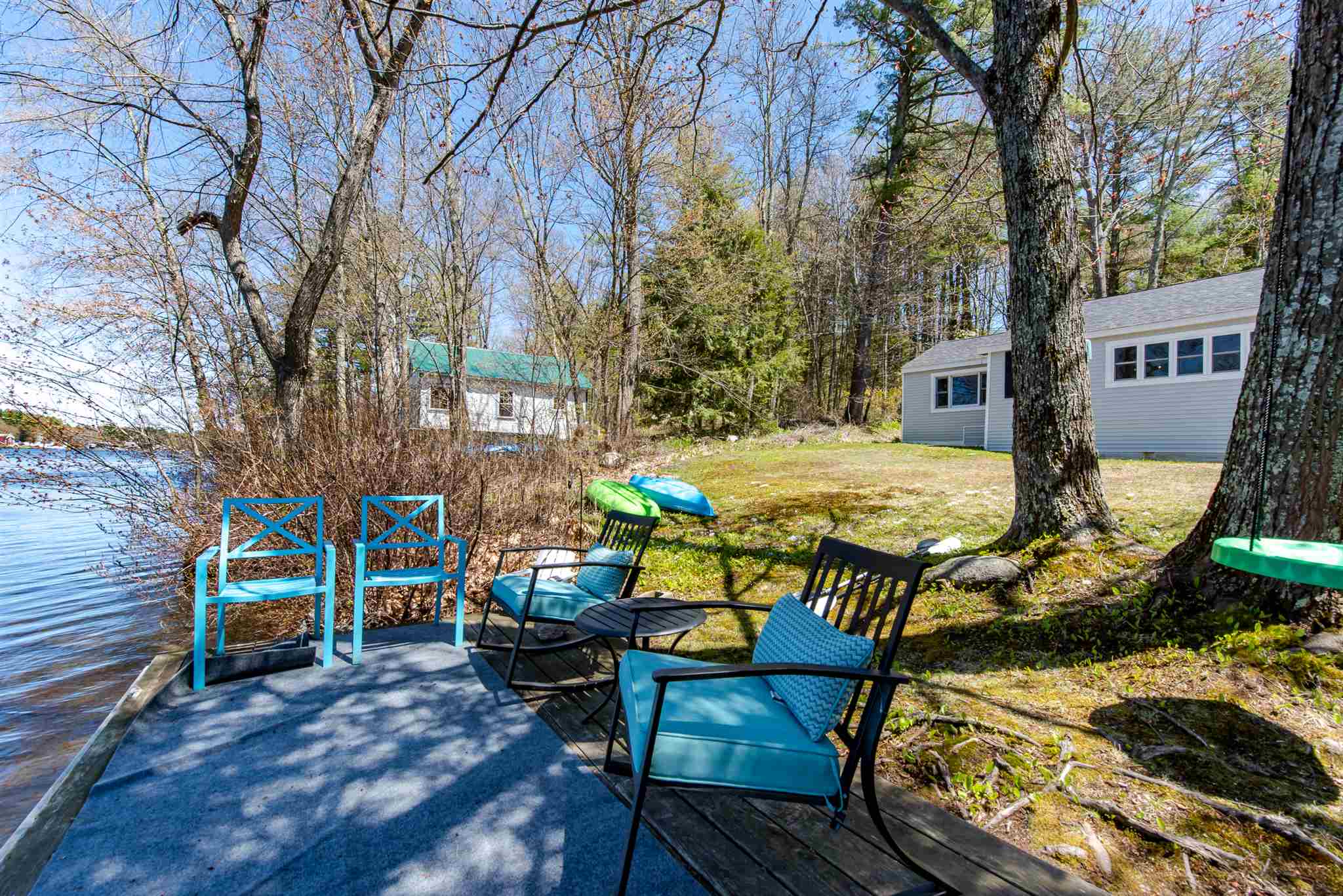 6 North River Lake Road East Nottingham, NH 03290 - Photo 34 of 40 Gallery Image 34