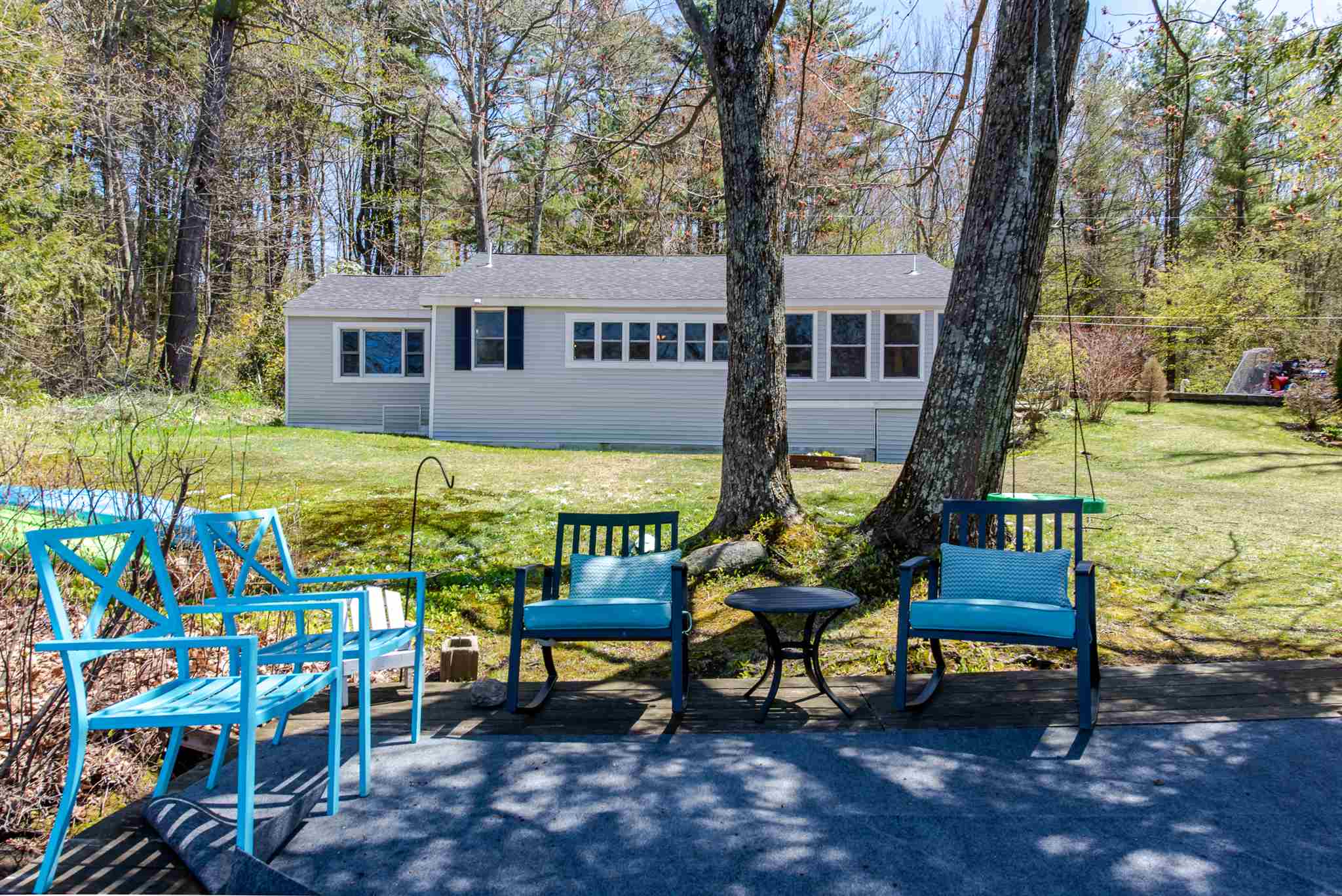 6 North River Lake Road East Nottingham, NH 03290 - Photo 35 of 40 Gallery Image 35