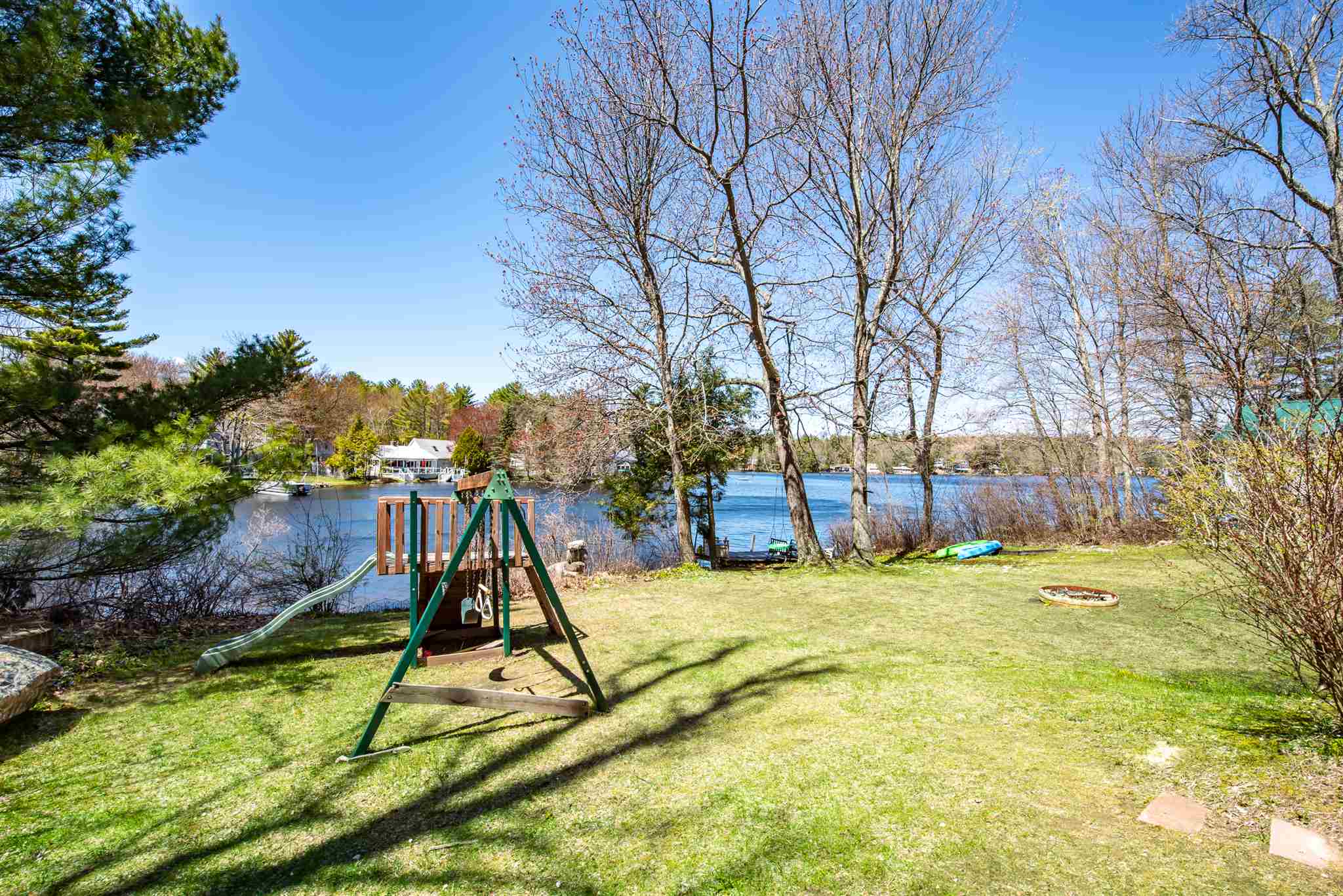 6 North River Lake Road East Nottingham, NH 03290 - Photo 36 of 40 Gallery Image 36