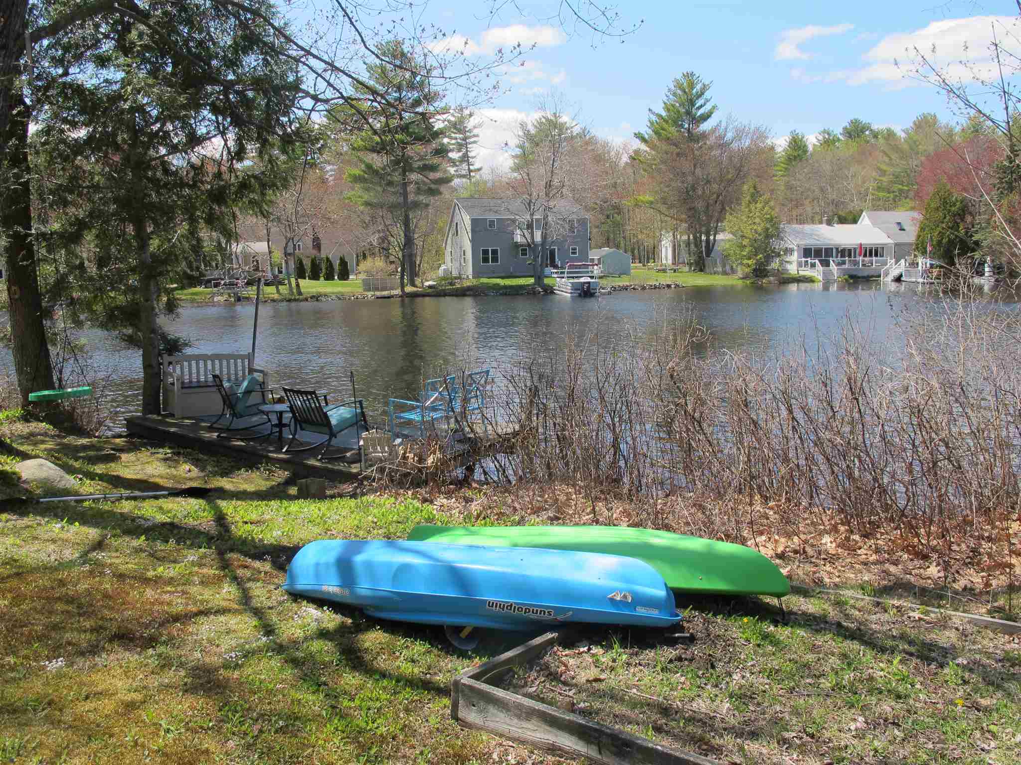 6 North River Lake Road East Nottingham, NH 03290 - Photo 40 of 40 Gallery Image 40