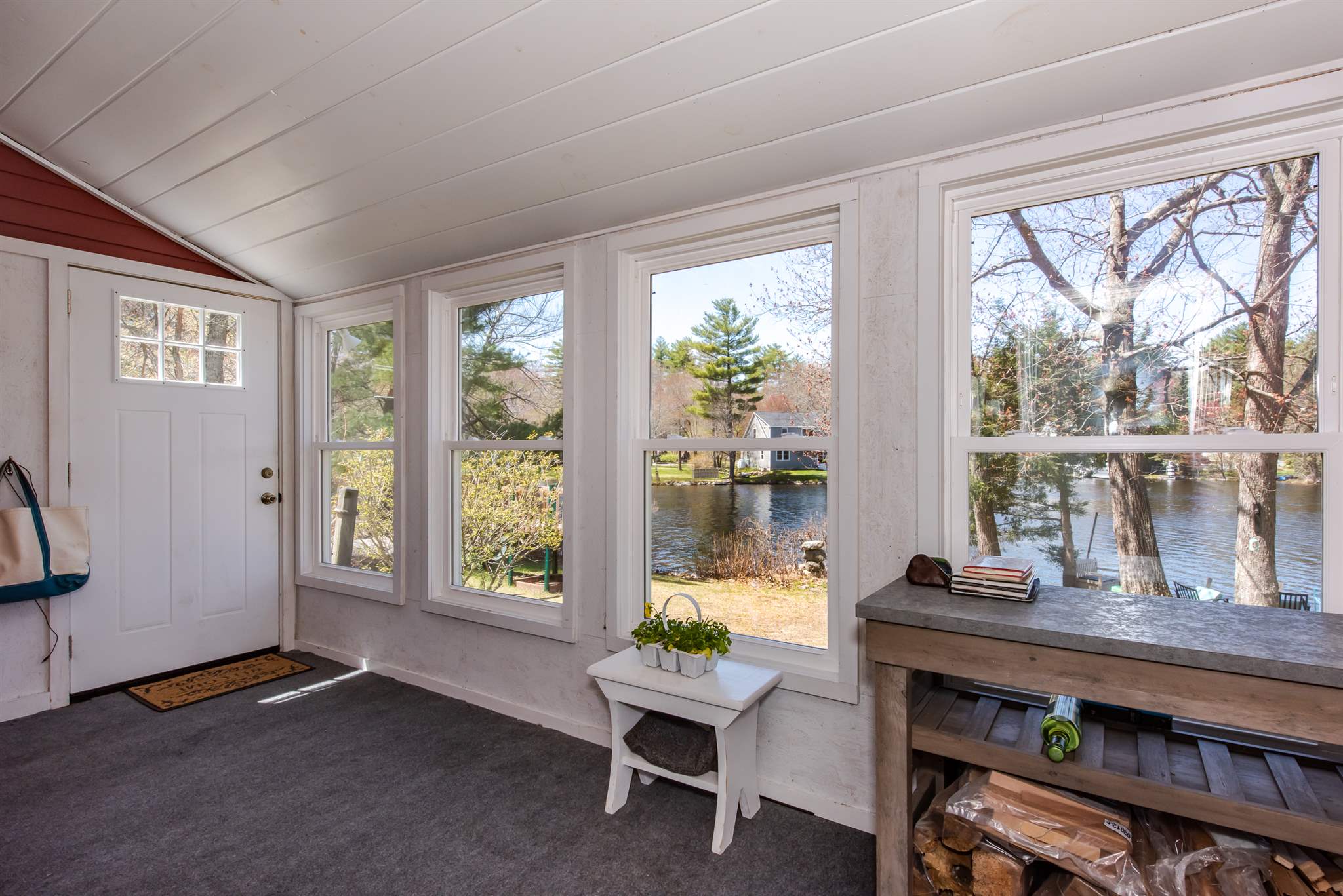 6 North River Lake Road East Nottingham, NH 03290 - Photo 5 of 40 Gallery Image 5