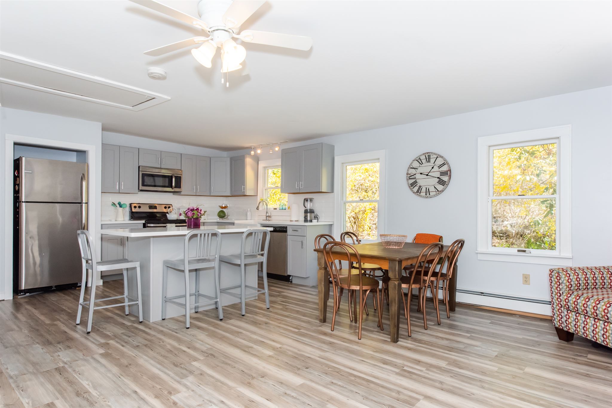 6 North River Lake Road East Nottingham, NH 03290 - Photo 10 of 40 Gallery Image 10