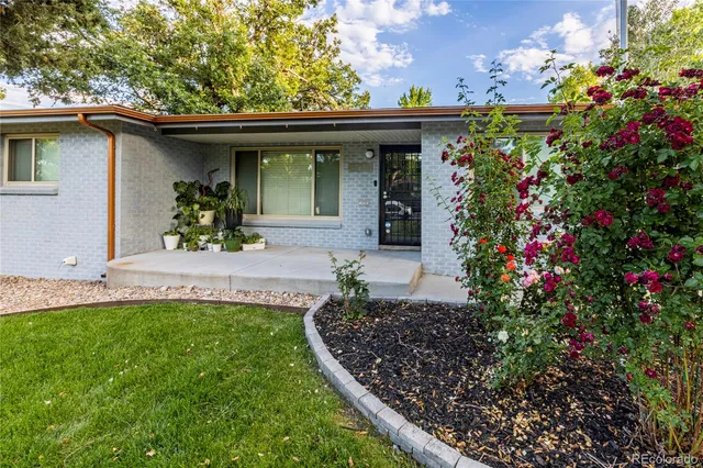 $645,000 | 7650 West 24th Avenue, Lakewood, CO 80214