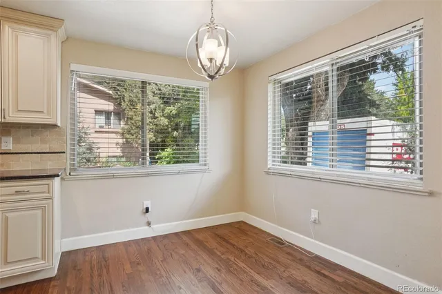 $645,000 | 7650 West 24th Avenue, Lakewood, CO 80214