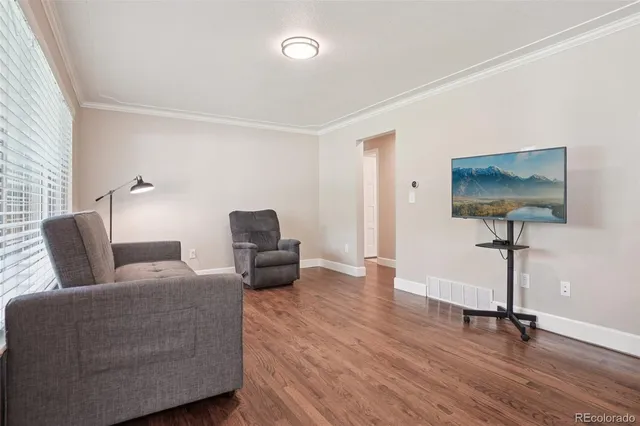 $645,000 | 7650 West 24th Avenue, Lakewood, CO 80214