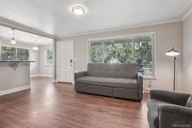 $645,000 | 7650 West 24th Avenue, Lakewood, CO 80214