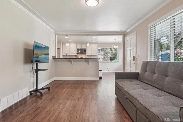 $645,000 | 7650 West 24th Avenue, Lakewood, CO 80214