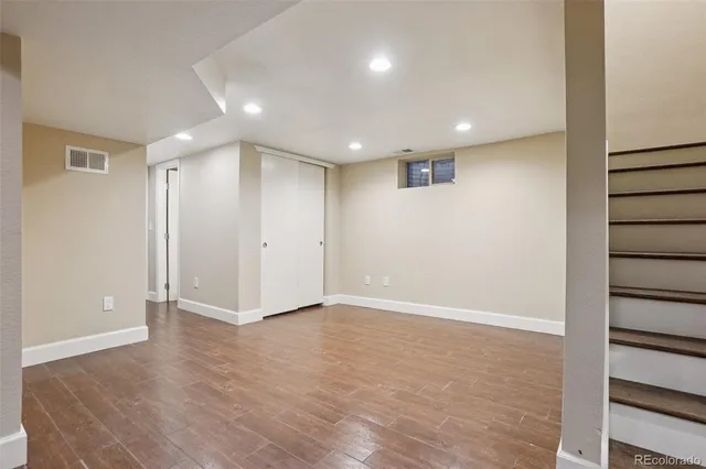 $645,000 | 7650 West 24th Avenue, Lakewood, CO 80214