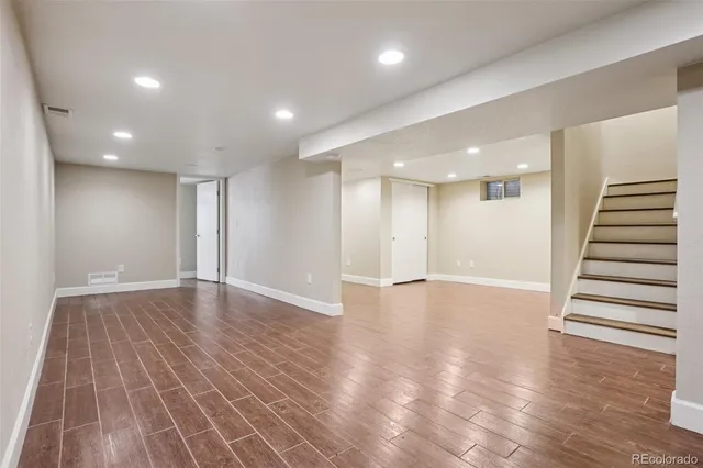 $645,000 | 7650 West 24th Avenue, Lakewood, CO 80214