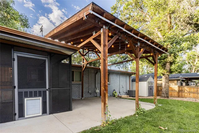 $645,000 | 7650 West 24th Avenue, Lakewood, CO 80214