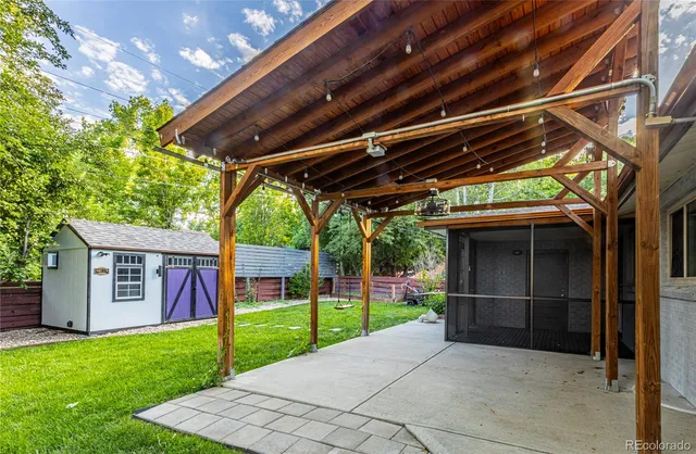 $645,000 | 7650 West 24th Avenue, Lakewood, CO 80214