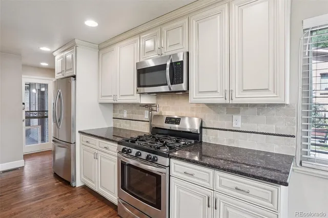 $645,000 | 7650 West 24th Avenue, Lakewood, CO 80214