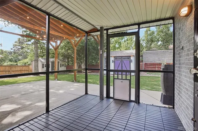 $645,000 | 7650 West 24th Avenue, Lakewood, CO 80214