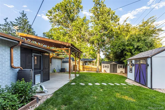 $645,000 | 7650 West 24th Avenue, Lakewood, CO 80214