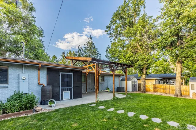 $645,000 | 7650 West 24th Avenue, Lakewood, CO 80214