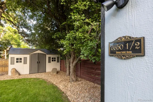 $645,000 | 7650 West 24th Avenue, Lakewood, CO 80214